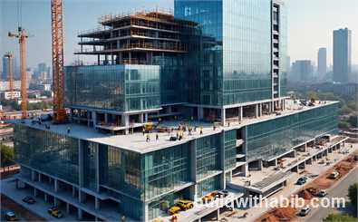 Commercial & Office Building Construction