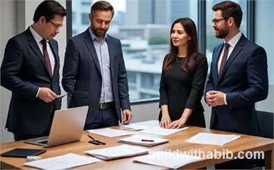 Construction Consultancy & Technical Advisory
