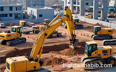 Infrastructure & Site Development Services