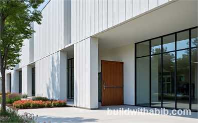 Institutional & Educational Facility Construction