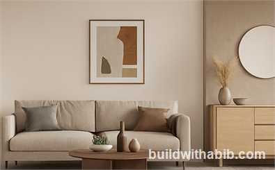 Interior Design & Execution