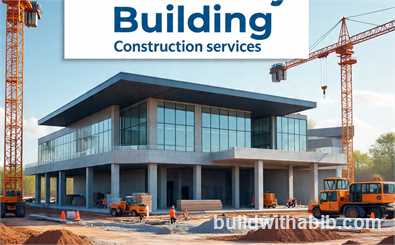 Religious & Community Building Construction