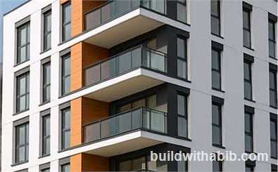 Residential & Apartment Construction Services in Hyderabad