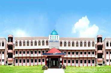 Arkay Engineering PG Block – Nizamabad