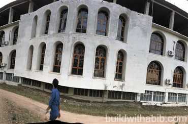 DR VRK Medical College – Hyderabad