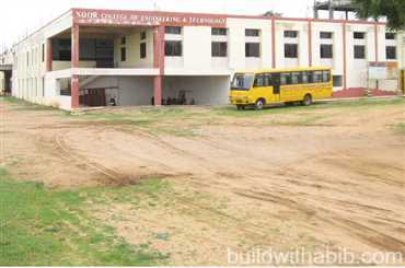 Noor Engineering College – Hyderabad