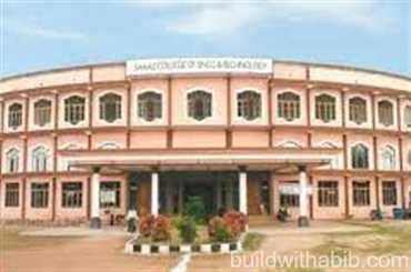 Shaaz Engineering College – Hyderabad