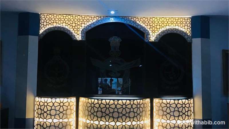 After Face Lift Picture Corner at Sekhon