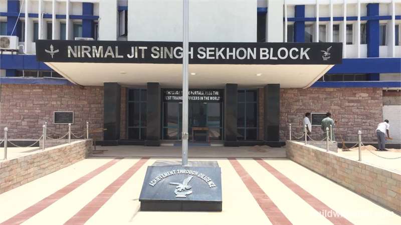 After Sand Blasting at Sekhon