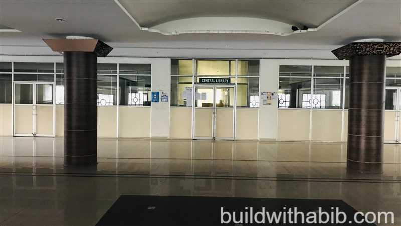 DR VRK Medical College – Hyderabad6