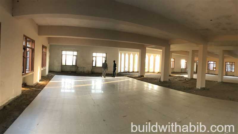 DR VRK Medical College – Hyderabad7