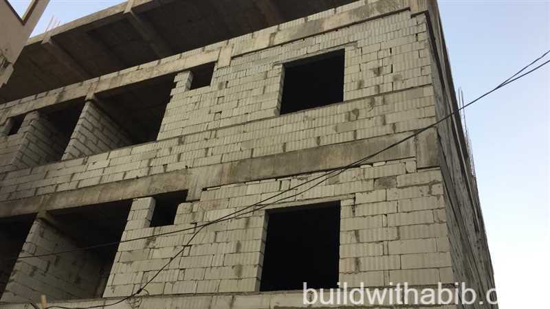 Info Suits Residential Development7