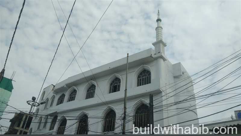 Masjid Ghouse-E-Osmania1