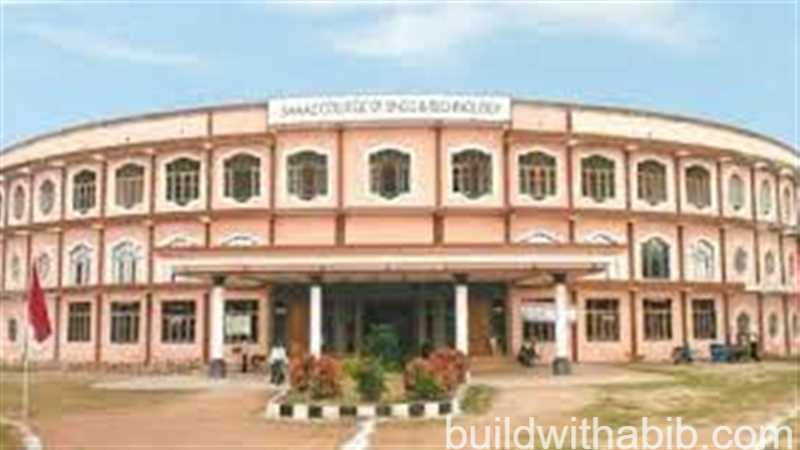Shaaz Engineering College