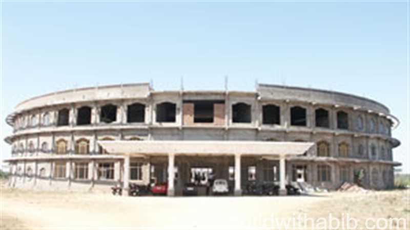 Shaaz Engineering College1