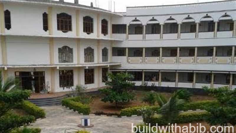 Shaaz Engineering College2