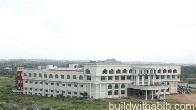 Shadan Engineering College1