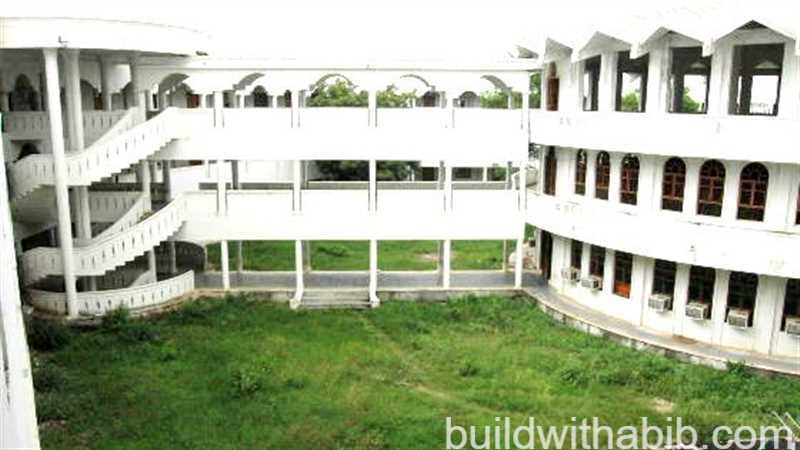 Shadan Engineering College2