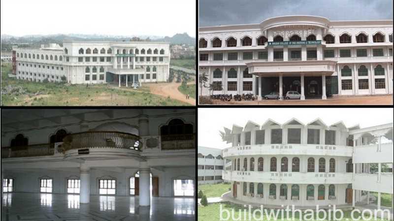 Shadan Engineering College3