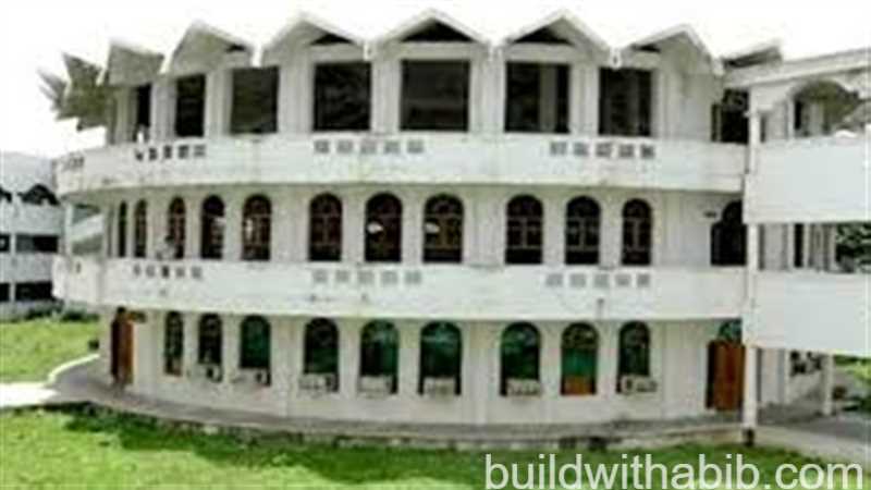 Shadan Engineering College4