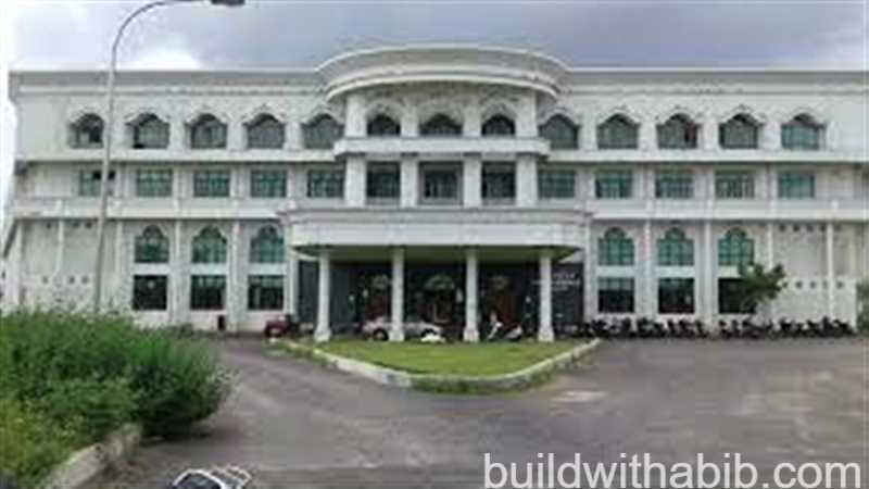 Shadan Engineering College5