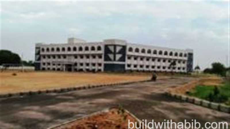 Shadan Engineering College8