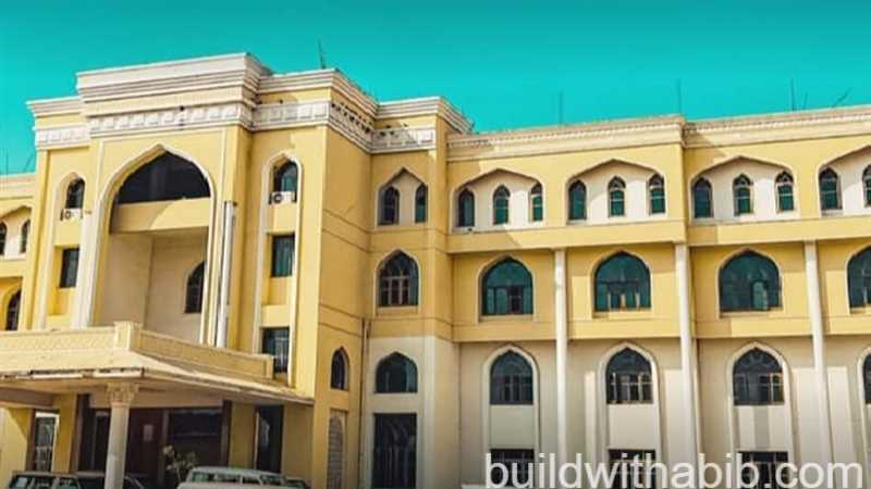 Shadan Medical College – Hyderabad