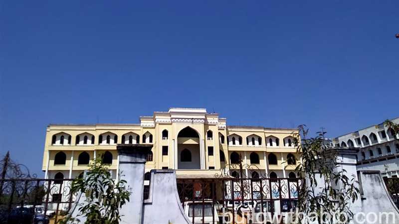 Shadan Medical College – Hyderabad2