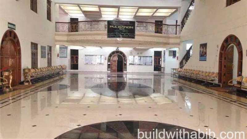 Shadan Medical College – Hyderabad4