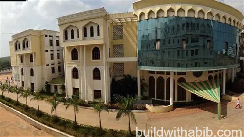 Shadan Medical College – Hyderabad5