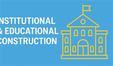 Institutional & Educational Construction Services in Hyderabad