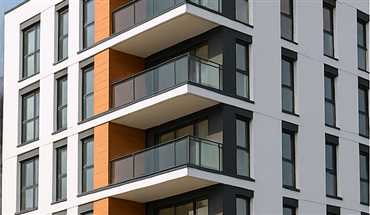Residential & Apartment Construction Services in Hyderabad